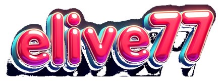elive777 logo