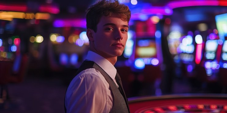 elive777 Nikmati pengalaman Live Casino yang berinteraksi langsung dari studio?